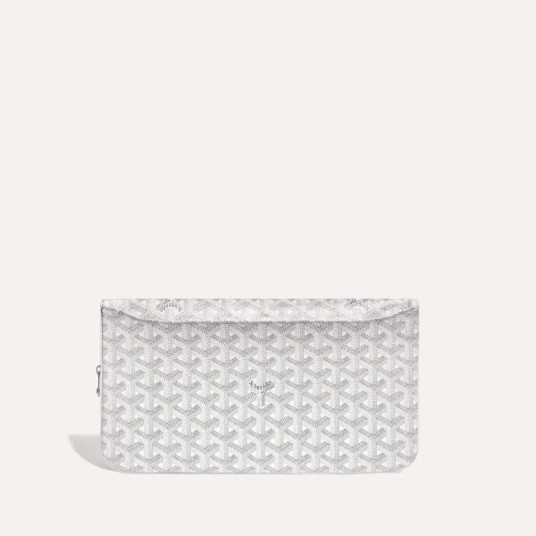 Goyard Sainte-Marie MM Clutch - Image 4