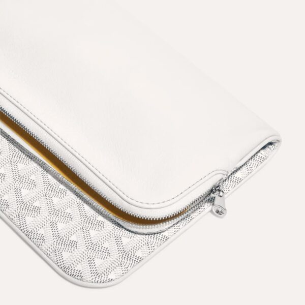 Goyard Sainte-Marie MM Clutch - Image 5