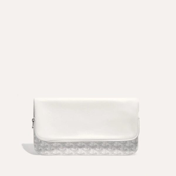 Goyard Sainte-Marie MM Clutch - Image 5