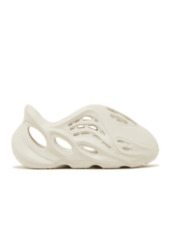 Yeezy Foam Runner Kids 'Sand'