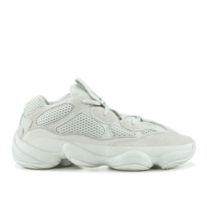 Yeezy 500 'Salt'