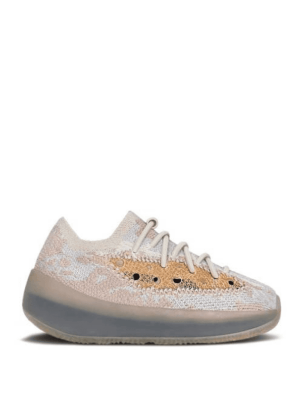 Yeezy Boost 380 Infants 'Pepper Non-Reflective'