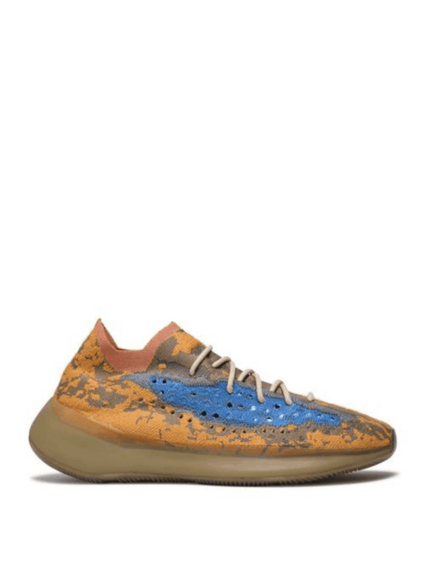 Yeezy Boost 380 'Blue Oat Non-Reflective'