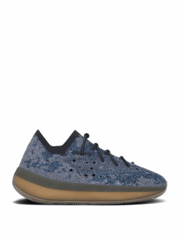 Yeezy Boost 380 Kids 'Covellite'