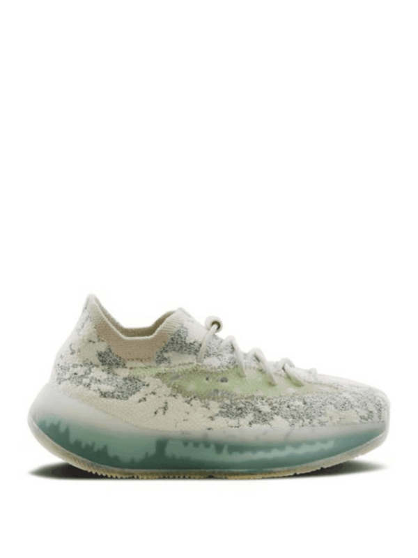 Yeezy Boost 380 Kids 'Alien Blue'