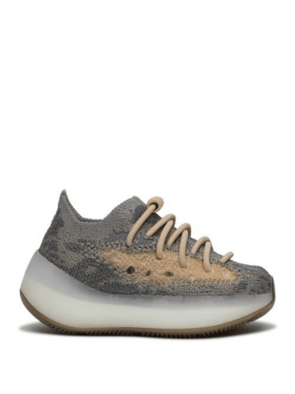 Yeezy Boost 380 Infant 'Mist Non-Reflective'