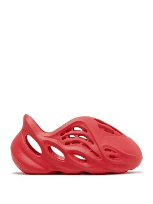 Yeezy Foam Runner Infants 'Vermilion'