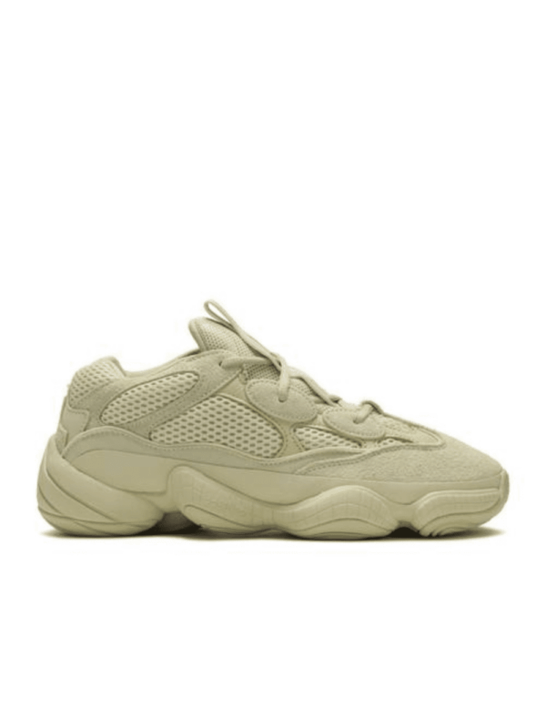 Yeezy 500 'Super Moon Yellow'