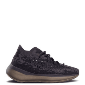 Yeezy Boost 380 'Onyx Non-Reflective'