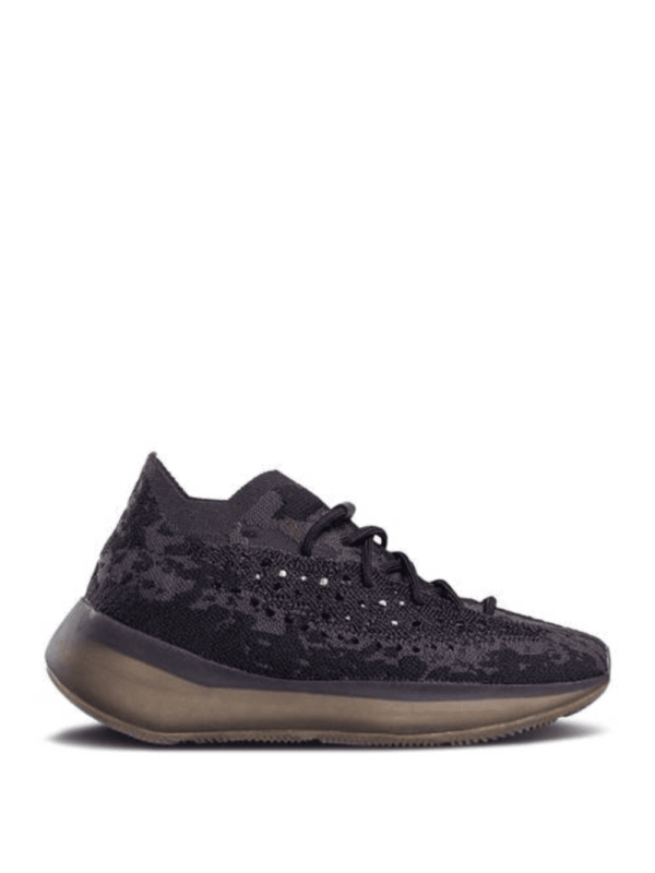 Yeezy Boost 380 'Onyx Non-Reflective'