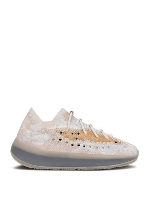 Yeezy Boost 380 Kids 'Pepper Non-Reflective'