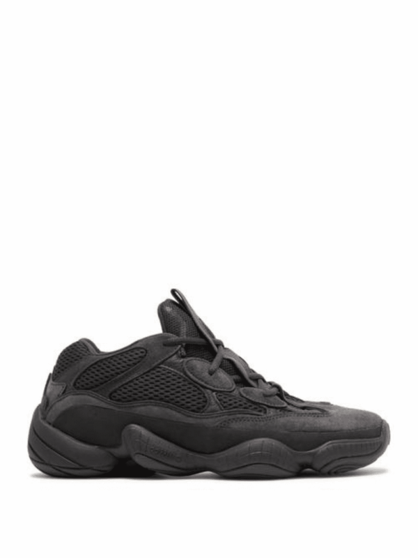 Yeezy 500 'Utility Black'