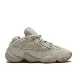 Yeezy 500 'Stone'