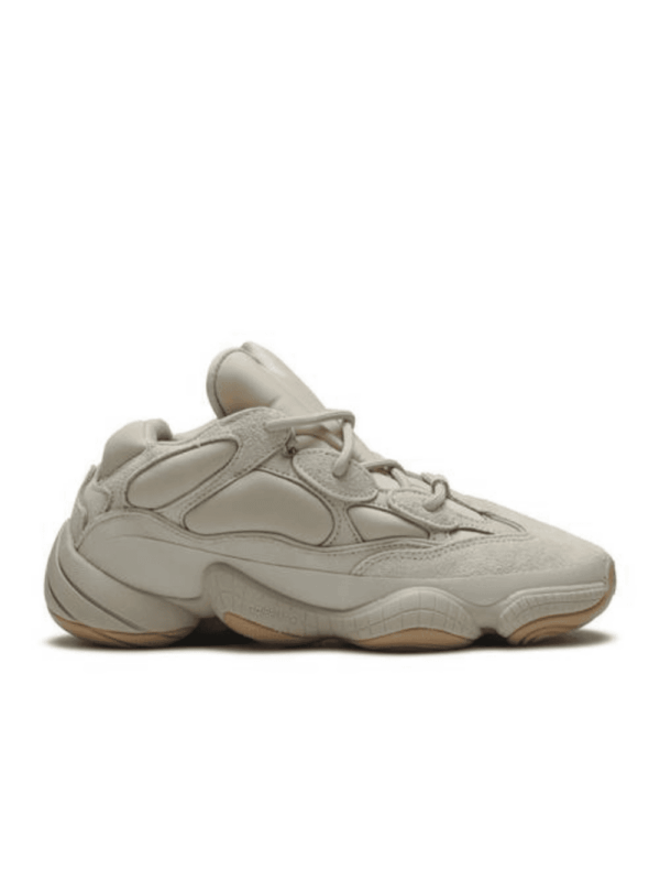 Yeezy 500 'Stone'