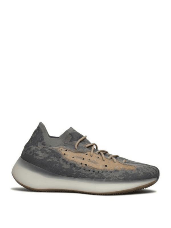 Yeezy Boost 380 'Mist Reflective'