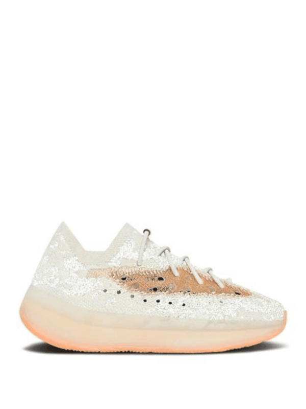 Yeezy Boost 380 Kids 'Yecoraite'
