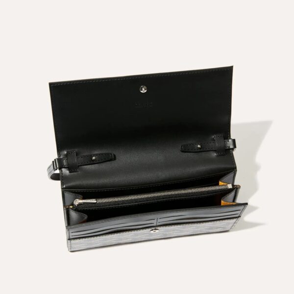 Goyard Varenne Continental Wallet - Image 4