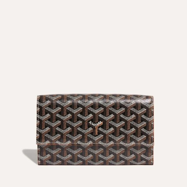 Goyard Varenne Continental Wallet - Image 2