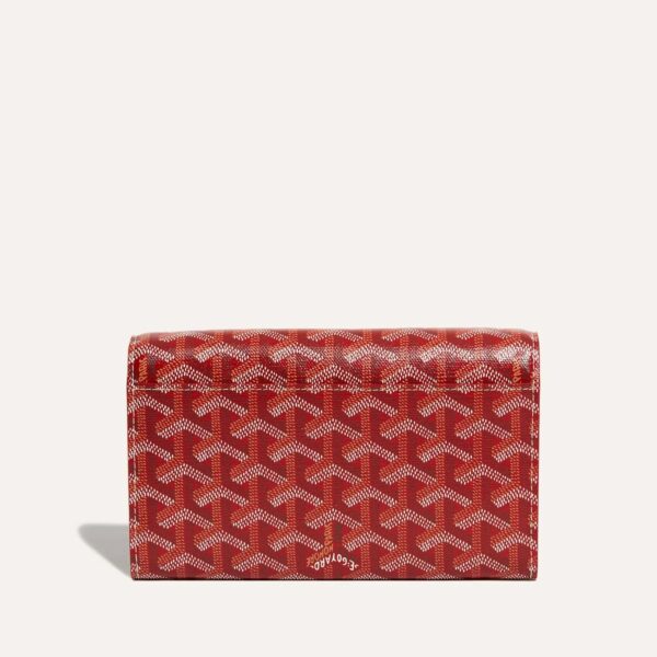 Goyard Varenne Continental Wallet - Image 3
