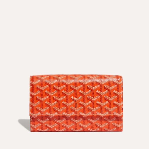 Goyard Varenne Continental Wallet - Image 2