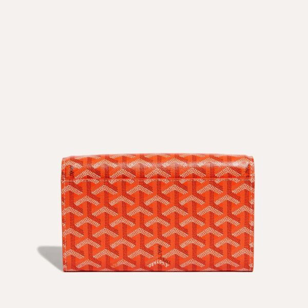Goyard Varenne Continental Wallet - Image 3