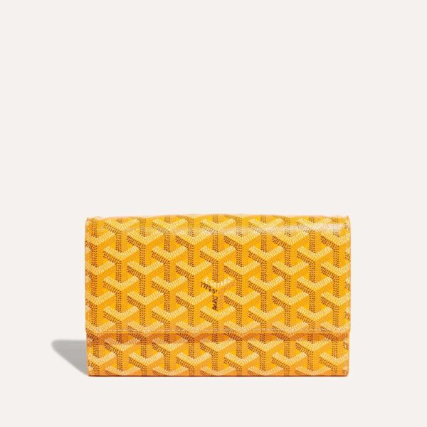 Goyard Varenne Continental Wallet - Image 2