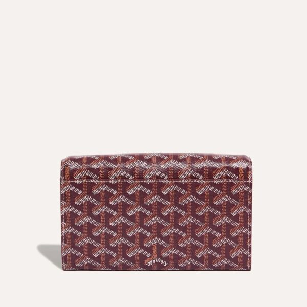 Goyard Varenne Continental Wallet - Image 3