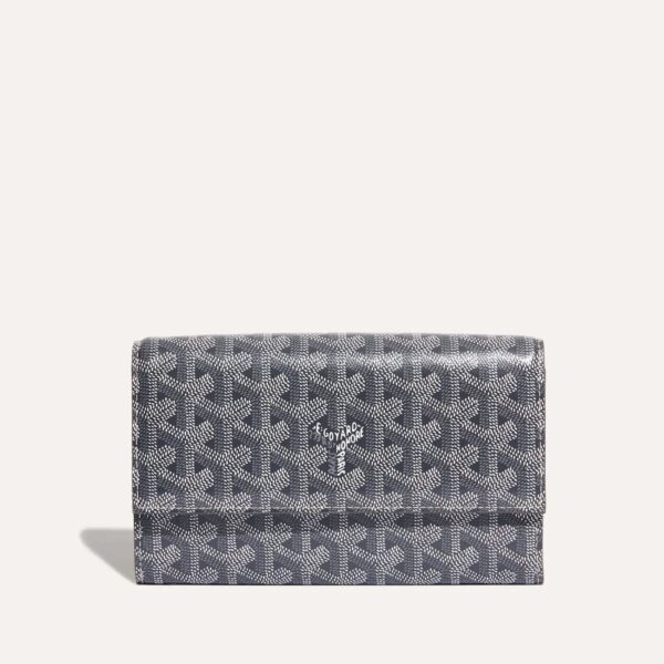 Goyard Varenne Continental Wallet - Image 2