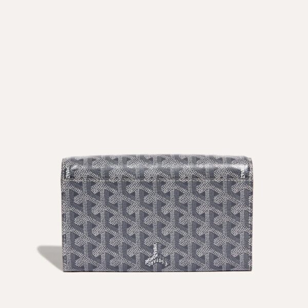 Goyard Varenne Continental Wallet - Image 3