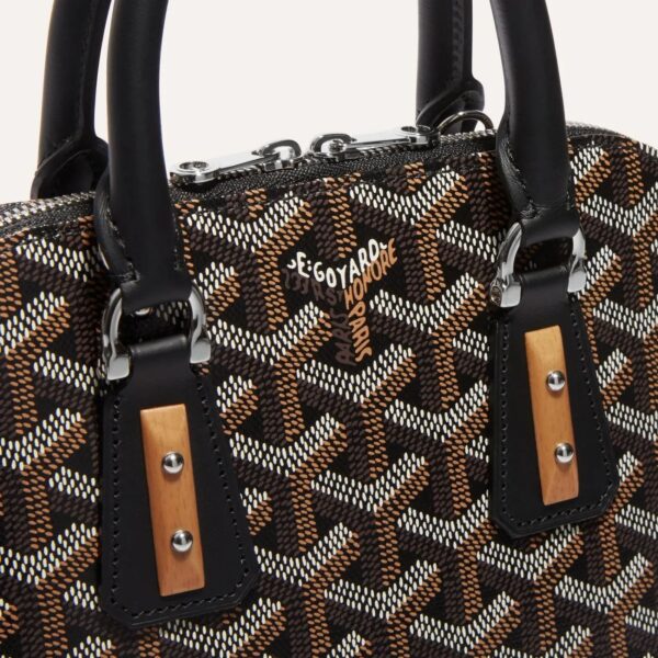 Goyard Vendôme Mini Bag - Image 5