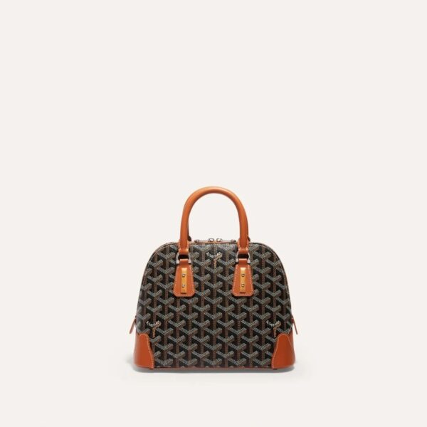 Goyard Vendôme Mini Bag - Image 3