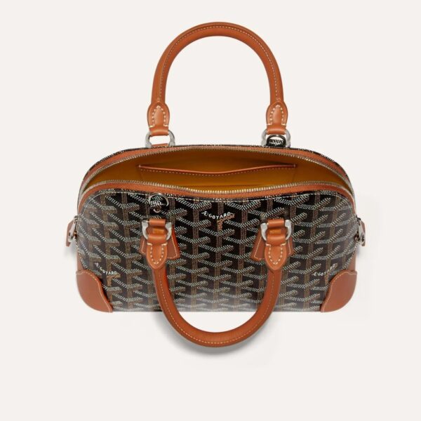 Goyard Vendôme Mini Bag - Image 5
