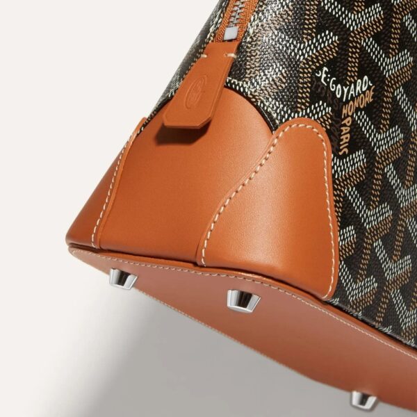Goyard Vendôme Mini Bag - Image 4
