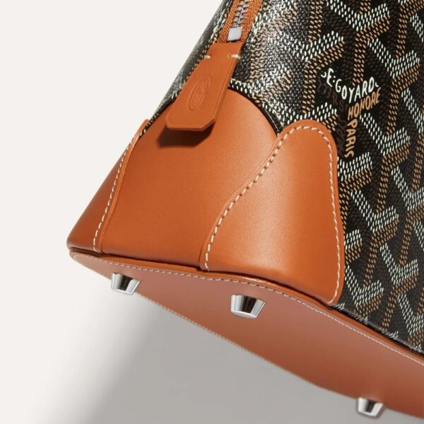 Goyard Vendôme Mini Bag - Image 4
