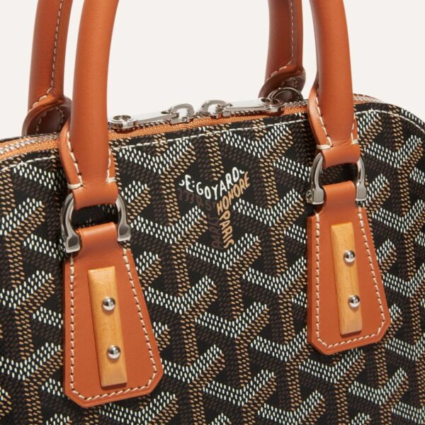 Goyard Vendôme Mini Bag - Image 3