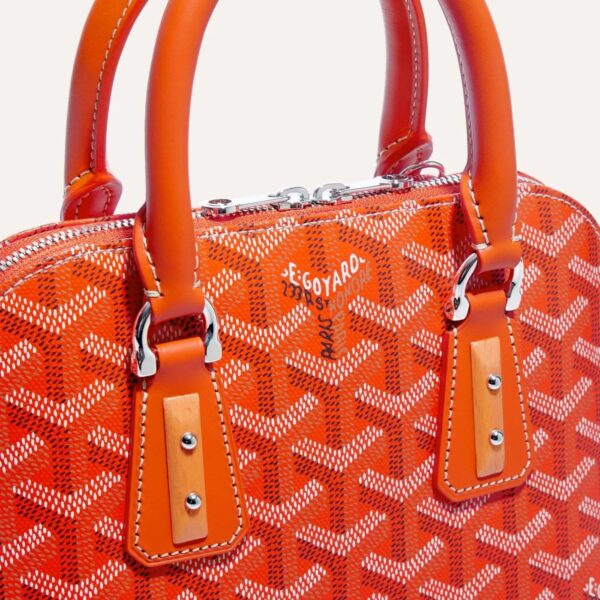 Goyard Vendôme Mini Bag - Image 5