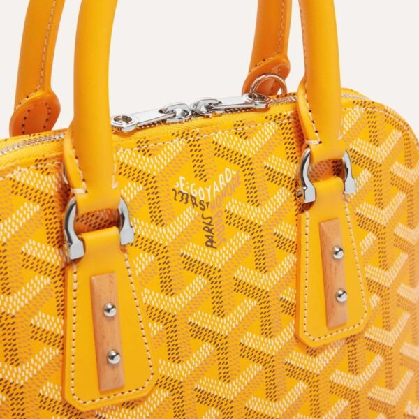 Goyard Vendôme Mini Bag - Image 5