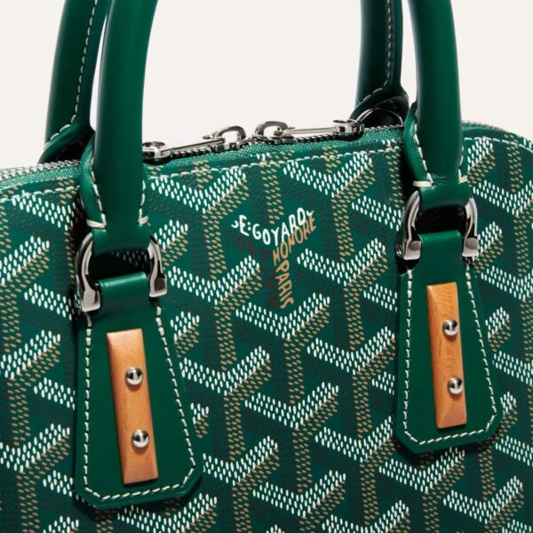 Goyard Vendôme Mini Bag - Image 6