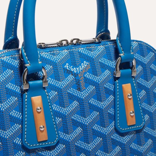Goyard Vendôme Mini Bag - Image 5