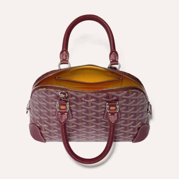 Goyard Vendôme Mini Bag - Image 3