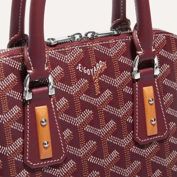 Goyard Vendôme Mini Bag - Image 5