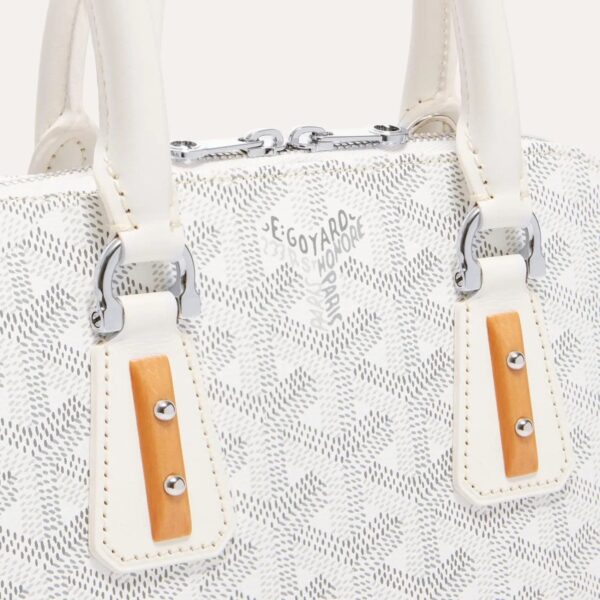 Goyard Vendôme Mini Bag - Image 5