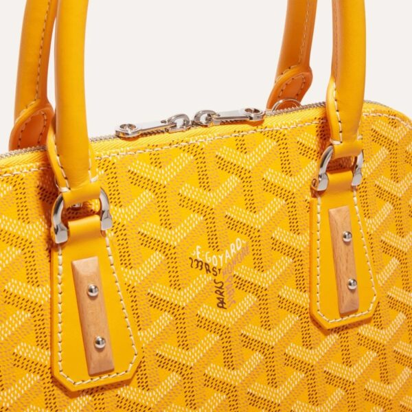 Goyard Vendôme PM Bag - Image 4