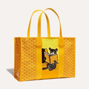 Goyard Villette Tote Bag MM