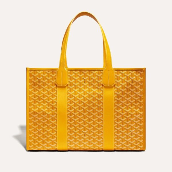 Goyard Villette Tote Bag MM - Image 3