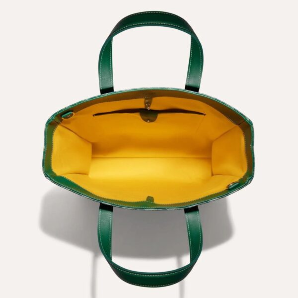 Goyard Voltaire Bag - Image 3