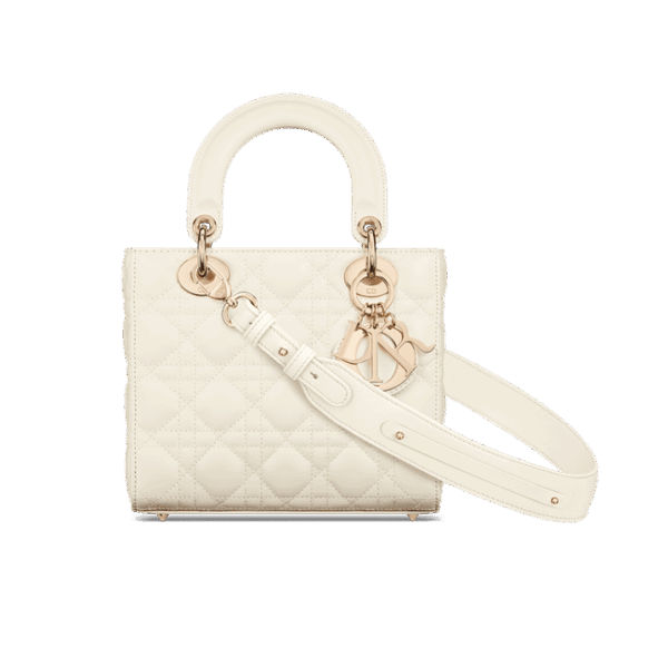Dior Small Lady Dior My ABCDior Bag
