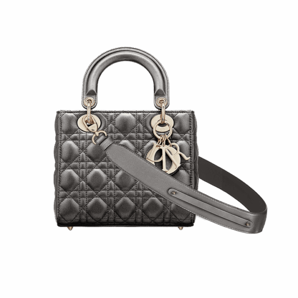 Dior Small Lady Dior My ABCDior Bag