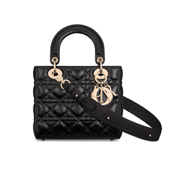 Dior Small Lady Dior My ABCDior Bag