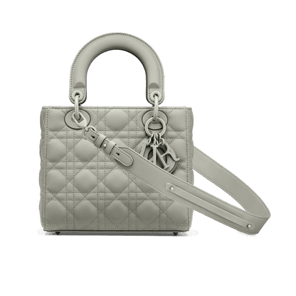 Dior Small Lady Dior My ABCDior Bag